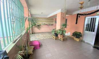 Imagem 2: Amplo apartamento tipo casa