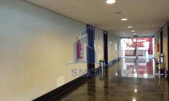 Imagem 2: AVENIDA ABELARDO BUENO 199 (Office Park Center - Office Park Center) D_160722