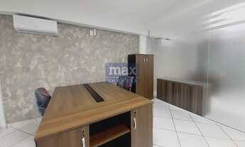 Imagem 3: ITAJAí - Conjunto Comercial/Sala - Centro