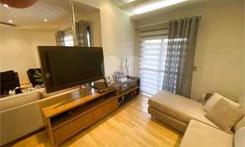 Imagem 6: Apartamento 4 dormitórios para venda no Anália Franco - São Paulo / SP