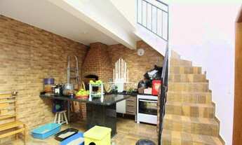 Imagem 3: SOBRADO Á VENDA NO JARDIM LAS VEGAS