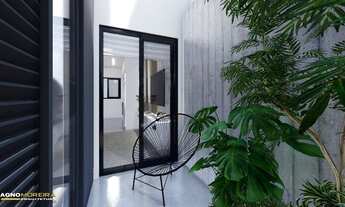 Imagem 7: São Paulo - Apartamento Padrão - Jardim Textil