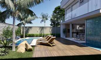 Imagem 2: Casa Jardins Verona 335 metros Sobrado Jardins Verona - Entrega OUTUBRO 2021