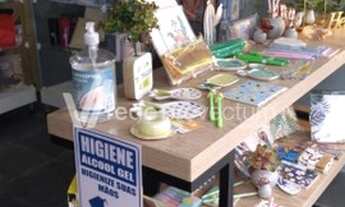 Imagem 5: Campinas - Loja de Shopping/Centro Comercial - Vila Marieta