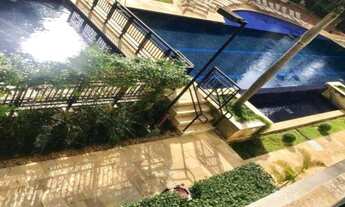 Imagem 2: APTO A VENDA NO TATUAPÉ, SEMI MOBILIADO, VARANDA GOURMET, 03 VAGAS !!