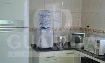 Imagem 3: Casa para comprar no bairro Centro - Esteio com 2 quartos