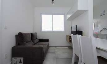 Imagem 2: Apartamento para Aluguel - Água Branca, 1 Quarto, 32 m2