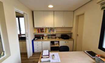 Imagem 4: São Paulo - Conjunto Comercial/Sala - Belenzinho