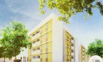 Imagem 2: DESCONTO de até 42 MIL+Sinal com fgts,PCVA em Candeias com,2qts,50m com lazer completo