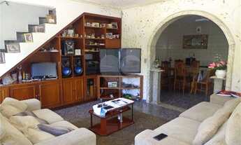 Imagem 2: EXCELENTE SOBRADO COM 03 DORMITÓRIOS 04 VAGAS DE GARAGEM PRÓXIMO A ÁREA VERDE EM PIRITUBA