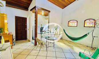 Imagem: Casa com 2 dormitórios à venda, 70 m²