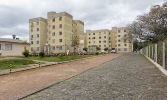 Imagem: Porto Alegre - Apartamento Padrão - Vila