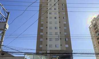 Imagem 2: Apartamento para Venda em São Caetano do Sul, Olímpico, 2 dormitórios, 1 suíte, 2 banheiro