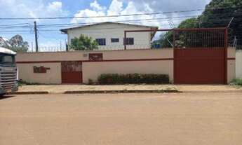 Imagem: Fabrica de Pães de Queijo e Salgados Congelados