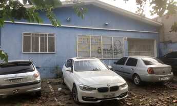 Imagem: Casa - Vila Joaquim Inácio - Campinas