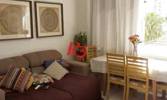 Imagem: Apartamento para venda tem 75 metros quadrados