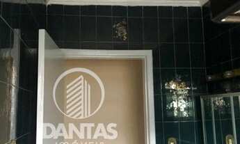 Imagem 3: Sobrado para aluguel tem 80 metros quadrados com 2 quartos em Jaguaribe - Osasco - SP