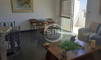 Imagem 5: Cobertura com 6 dormitórios à venda no Algodoal - Cabo Frio/RJ