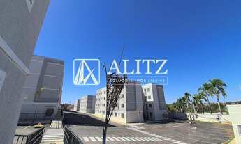 Imagem 5: APARECIDA DE GOIâNIA - Apartamento Padrão - Cardoso