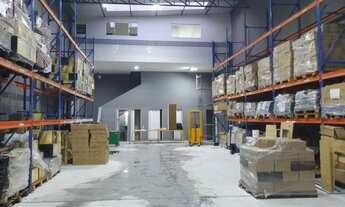 Imagem 2: Galpão à venda, 240 m² por R$ 1.500.000,00 - Vila Arcádia - São Paulo/SP