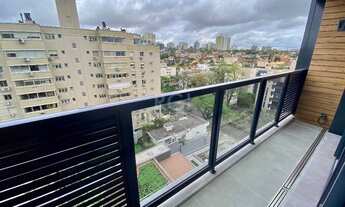 Imagem 3: Porto Alegre - Apartamento Padrão - Boa Vista