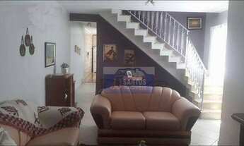 Imagem: Sobrado próximo ao metrô, 3 dorms 2 vagas