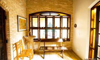 Imagem 7: Casa com 5 dorms, Condomínio Lagoinha, Ubatuba - R$ 1.6 mi, Cod: 92