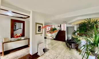 Imagem 5: Casa para aluguel, 5 quartos, 3 suítes, 4 vagas, São Bento - Belo Horizonte/MG