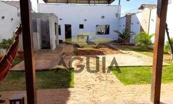 Imagem 4: LUZ - Casa Padrão - Senhora Aparecida