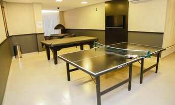 Imagem 5: Apartamento novo mobiliado Residencial SAN Martino itapema