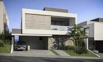 Imagem 7: Casa em condomínio com 4 suítes