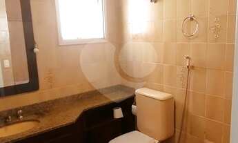 Imagem 7: Apartamento de dois dormitórios na Bela Vista para locação