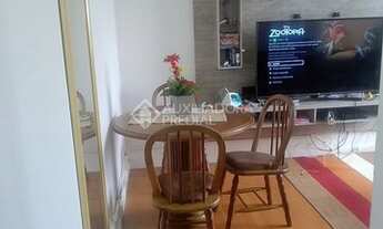 Imagem 3: PORTO ALEGRE - Apartamento Padrão - Protásio Alves