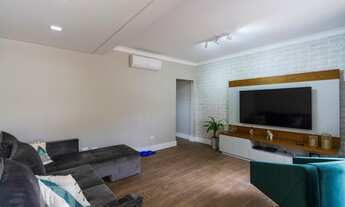 Imagem 2: Casa para Aluguel - Planalto Paulista, 3 Quartos, 152 m2