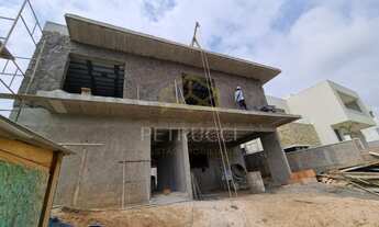 Imagem 2: Casa - Alphaville Dom Pedro - Campinas