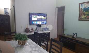 Imagem 4: Apartamento com 2 dormitórios à venda, 65 m² por R$ 420.000,00 - Catete - Rio de Janeiro/R