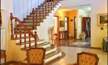 Imagem 3: Chácara com 4 dormitórios à venda, 4700 m² por R$ 1.400.000 - Chácara Flórida - Itu/SP