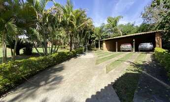 Imagem 2: Chácara ARAÇARIGUAMA - SP