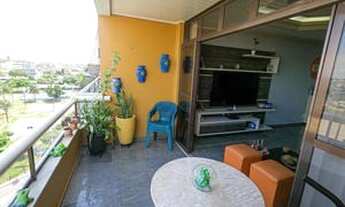 Imagem 2: Apartamento no Jardim Itália