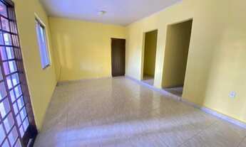 Imagem 5: Casa Nº 02, 3 quartos, Rua Trieste, Qd. 13 Lt. 07, Jardim Europa, Goiânia(GO