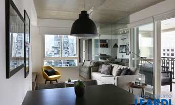 Imagem 6: APARTAMENTO - BROOKLIN - SP