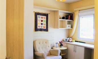 Imagem 4: Porto Alegre - Apartamento Padrão - Guarujá