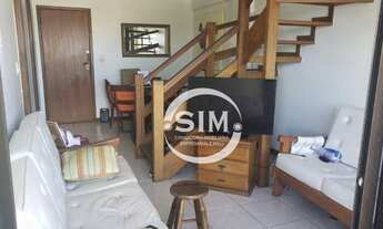 Imagem 5: Cobertura com 3 dormitórios à venda, 105 m² na Vila Nova - Cabo Frio/RJ