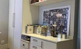 Imagem 7: Apartamento com 3 dormitórios à venda, 154 m² por R$ 1.550.000,00 - Vila Mascote - São Pau