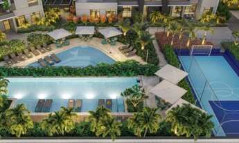 Imagem 3: Apartamento para venda com 130 metros quadrados com 4 quartos em Mooca - São Paulo - São P