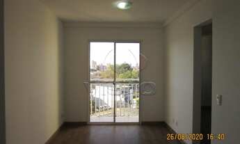 Imagem 3: Apartamento para aluguel, 2 quartos, 1 vaga, Jardim Alice - Indaiatuba/SP