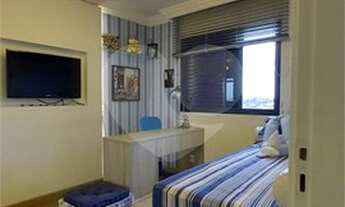 Imagem 3: Apartamento com vista 360 à Venda / 03 Dormitórios