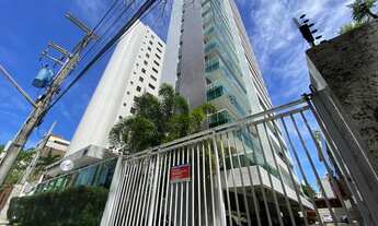 Imagem 7: Apartamento compacto 100% projetado no melhor do Meireles!