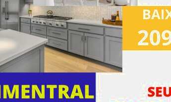 Imagem 6: Apartamento em Goiânia - Borges Landeiro - Região noroeste