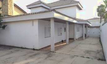 Imagem 5: Condomínio Residencial 1 Alphaville - Barueri